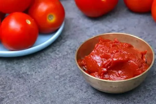 قیمت و خرید رب گوجه فرنگی کارخانه ای درجه یک + فروش ارزان